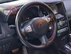 Infiniti QX70